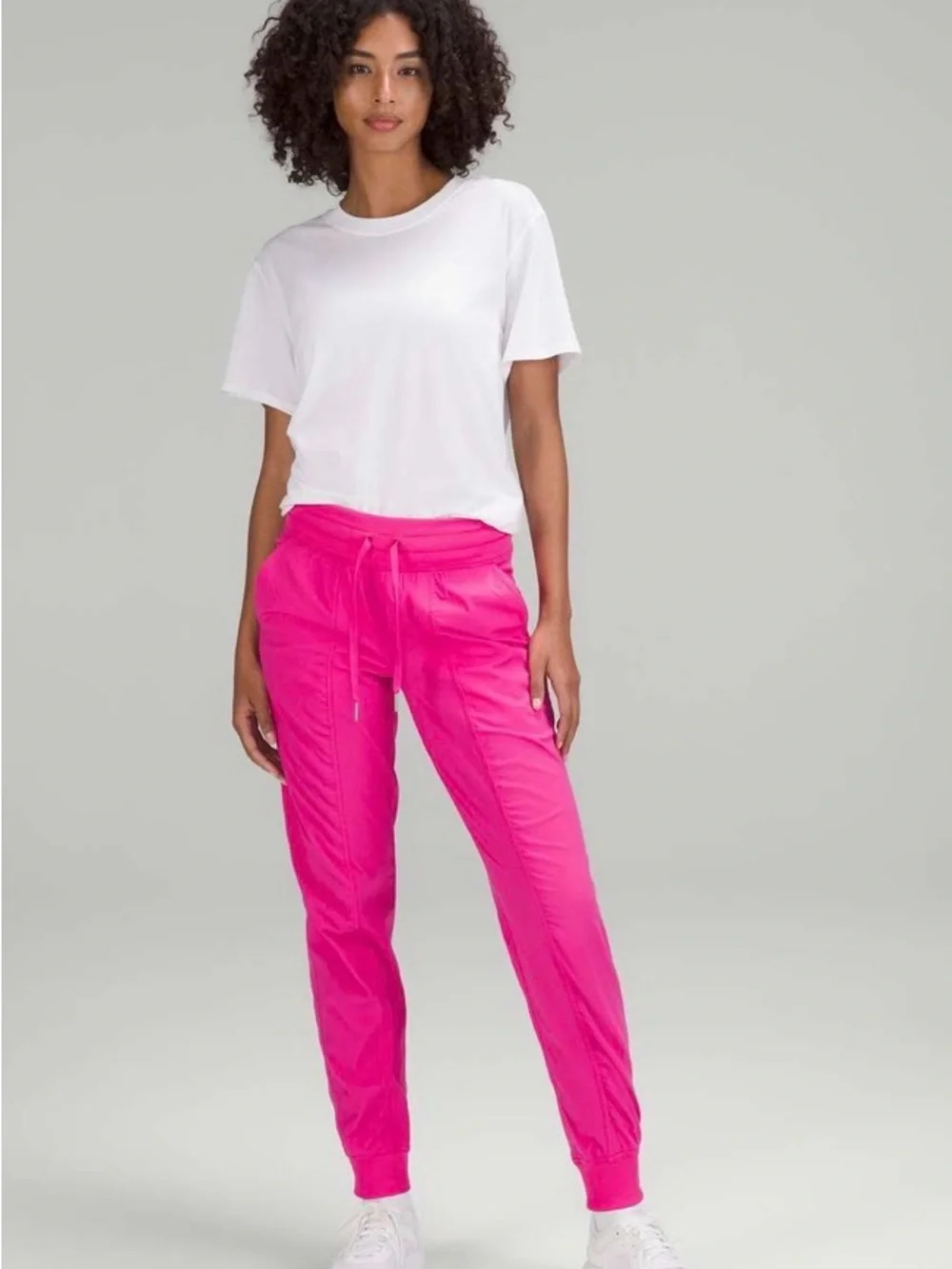Lululemon Dance Studio Mid-Rise Jogger